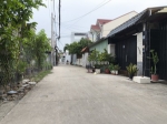 Nhà 2 tầng hẻm xe tải - trung chánh hóc môn - 4x19.5m - chỉ 4.5 tỷ