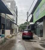 Nhà 2t vừa ở vừa kd, đ.phạm văn đồng, p.linh đông, thủ đức,tp hcm hxh, dt 55m2,