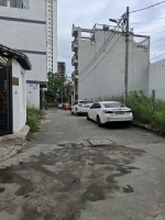 Nhà 3 tầng đường xe hơi, ngang 6m, huỳnh tấn phát, quận 7, 144m2, chỉ 12tỷ