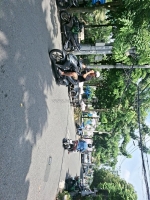 Nhà 3 tầng lô góc 2 mặt tiền đường số 39, kinh doanh cực tốt, sát chợ tân quy