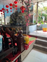 Nhà 3 tầng mặt tiền kinh doanh đường đồng nai phường phước hải nha trang