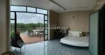 Nhà 4 tầng khu compound riêng, view sông, công viên, sau lưng hồ nước cực