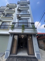 Nhà 4 tầng - siêu đẹp kinh doanh - ô tô tránh nhiều tiện ích  hơn 4 tỷ chỉ 1