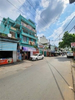 Nhà 5 tầng btct - hxh - cống lở - tân bình - dt 55m2 - 7 tỷ hơn xíu