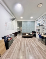 Nhà 5 tầng phú nhuận -50m2 -btct - hẻm xe hơi - kinh doanh tốt- 5.x