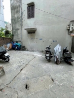 Nhà ba đình 4 tầng x mặt tiền to đẹp 5m - full nội thất.