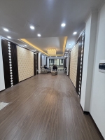 Nhà ba đình 50m2 x 7 tầng thang máy - ngõ nông, ngay sát phố.