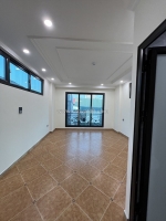 Nhà ba đình 51m2 x 8 tầng thang máy, ngõ thông thoáng.