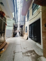 Nhà bán đẹp đường hoa bằng - 64m2 x 6 tầng - giá chỉ 17.9 tỷ - mua ngay