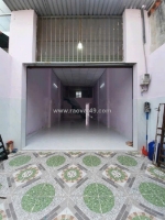 Nhà cấp 4 đường ttn5, phường ttn, q12, diện tích 81m2 (4mx20m). hẻm ôtô. giá 4tỷ