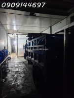 Nhà cấp 4 mặt tiền đường đông hưng thuận 39, phường tân hưng thuận, q12, dt