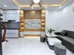 Nhà cực hiếm phố chùa quỳnh - hai bà trưng dt 22m2, 4 tầng, mặt tiền 5.5m