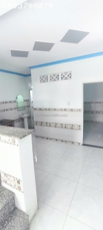 Nhà đất giá rẻ cho công nhân bình dương 830  triệu / căn bình dương