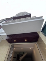 Nhà đầu tư dòng tiền 4,3% dt6 cổ nhuế 50m2 8,5 tỷ 5 tầng quy hoạch sáng