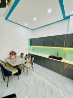 Nhà đẹp 4,5mx13m hẻm xe hơi, phạm văn bạch - full nội thất - nhỉnh 5 tỷ 7 tl