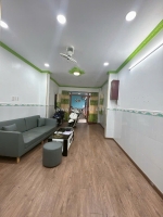 Nhà đẹp chợ gò vấp giá tốt