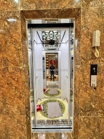 Nhà đẹp đón tết - 7 tầng thang máy - tặng full nội thất - trung tâm cầu giấy -