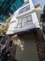 Nhà đẹp đón tết kim mã, ba đình 5 tầng dân xây, ngõ ô tô, mặt tiền 5m, nhỉnh 6