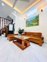 Nhà đẹp đón tết - ô tô siêu gần - phân khúc hiếm nhà đẹp – 34m2 – 4.2 tỷ