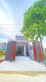 Nhà đẹp đón tết shr thổ cư phường trảng dài giá 2ty580