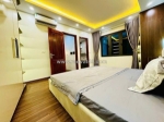 Nhà đẹp đường đông quan - 40m2 x 5 tầng - ô chờ thang máy - 6.9 tỷ