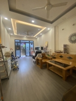 Nhà đẹp - giá tốt ở ngay, đường 8m nguyễn phúc chu (5x16m) - 2 tầng cứng cáp,