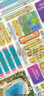 Nhà đẹp + giá tốt : xuất hiện sản phẩm liền kề 70m2 phân khu ánh dương : giá