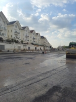 Nhà đẹp hẻm xe hơi, 84m² dương quảng hàm p5 gò vấp