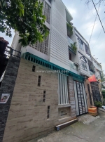 Nhà đẹp hxh đường số 8 - trường thọ thủ đức - 280m2 sàn - thông số quá đẹp: