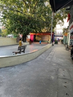 Nhà đẹp ngõ to 3 bánh - ngõ nguyễn trãi - 92m2 x 1 tầng - 3 tỷ - ô tô tránh - 3