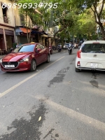 Nhà đep ở ngay, 40m2 phố khương hạ, thanh xuân, ngõ ô tô, kinh doanh, gần phố,