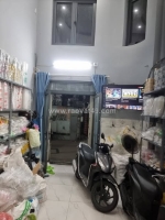 Nhà đẹp ở ngay đường  hẻm xe tải đường lý chính thắng quận 3 phường võ thị sáu.