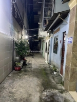 Nhà đẹp ở ngay - hẻm 343 vip - tô hiến thành q 10 - 51m² - 5 tầng - giá chỉ 8t9