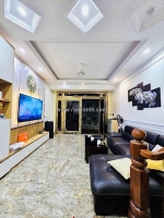 Nhà đẹp tây hồ 7 tầng - ô tô đỗ cách 10m - ô chờ thang máy - full nội thất.