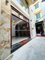 Nhà đẹp việt hưng – long biên lô góc 2 thoáng, diện tích 40m, nhà 5 tầng thiết