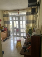 Nhà hẻm hoàng diệu, vĩnh nguyên, nha trang diện tích 134m2 giá chỉ 60 triệu/m2