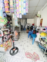 Nhà hẻm xe hơi gần mặt tiền nguyễn thị thập , khu vực an ninh , dân trí cao