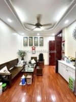 Nhà hiếm 5 tầng phố khương trung 30m2, mặt tiền 3.15m, giá 5.5 tỷ