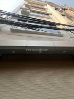 Nhà hồ tùng mậu,mai dịch,cầu giấy 52m2 6tầng thang máy mt5.3m 13.8 tỷ