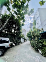 Nhà hxh 898 nguyễn duy trinh, phú hữu, tp.thủ đức 3 tỷ 53m2.