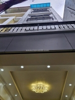 Nhà khâm thiên - vew hồ - vị trí vàng - tặng full nội thất đẹp - ở sướng -