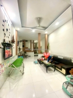 Nhà lô góc mặt tiền đường nhựa 10m nhánh lâm thị hố chỉ hơn 3tỷ