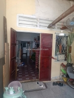 Nhà mặt tiền 44m2, linh đông thủ đức, 1.99tỷ