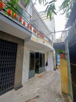 ⚡️nhà mới 1/ p9 nguyễn duy ở ngay - 👉sát mặt tiền giáp q5