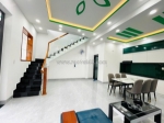 Nhà mới 2 tầng hẻm hải đức full nội thất ngay tttp gần biển nha trang. giá cực
