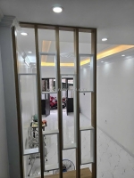 Nhà mới đại đồng, nguyễn khoái, quận hoàng mai, hà nội 5 tầng x 30m2 giá 4.95 tỷ