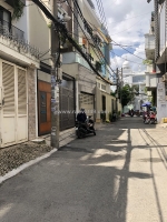 Nhà mới đẹp - hxh - lê quang định, q bình thạnh, chỉ 4.75 tỷ.