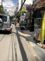 Nhà mới, đẹp lung linh, hxh, 44m2. nguyễn văn đậu, bình thạnh. chỉ 5.999 tỷ.