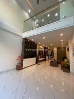 Nhà mới đón tết phúc đồng - chỉ 4,95 tỷ - 35m, 6t, gần phố - ngõ nông- - ô tô