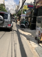 Nhà mới, hxh, gần mặt tiền, ngang 4,7m, chỉ 5.7 tỷ. phan văn trị, p11, quận